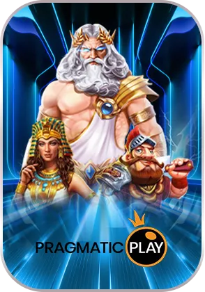 pragmatic play slot
