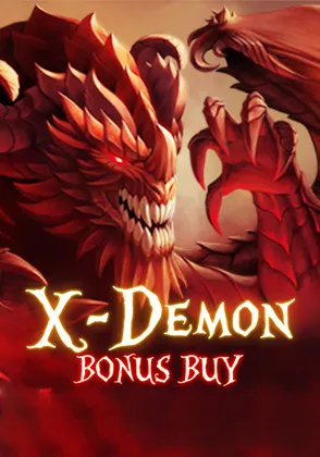 x-demon bonus buy