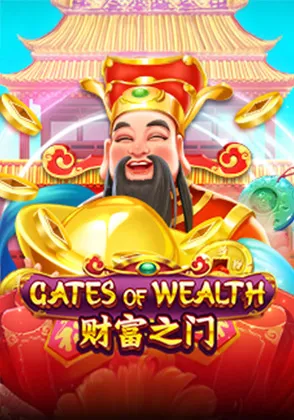 cate of wealth