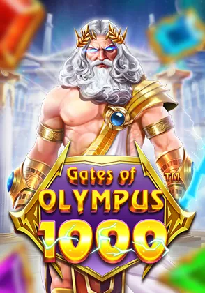 gate of olypus 1000